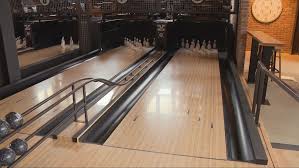 Image result for Chainwire Bowling Club