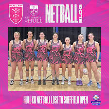 Image result for Hull Chevrons Netball Club