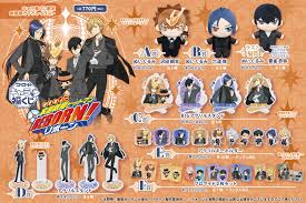 「沢田奈々 家庭教師ヒットマンREBORN!」の画像検索結果