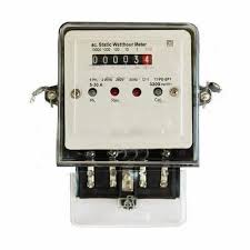 Image result for electric meter
