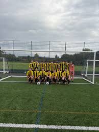 Image result for Brendon Bees Junior Football Club