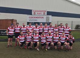 Image result for Halifax Vandals Rugby Union Football Club