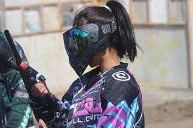 Image result for Combat Paintball, Lathom
