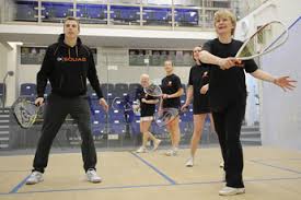 Image result for Hallamshire Tennis & Squash Club