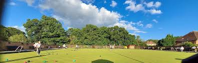 Image result for Ripponden Park Bowling Club