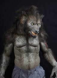 Image result for werehuman фото