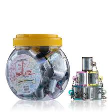 Image result for Splitz Gc