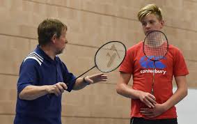 Image result for Goostrey Badminton Club