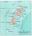 Northern Mariana Islands
