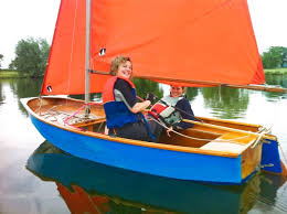 Image result for Nantwich & Border Counties Sailing Club