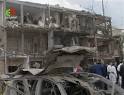 Al Qaeda hits UN offices, courts, police station in Algiers - The ...
