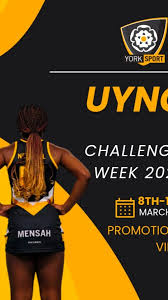 Image result for York University Netball Club