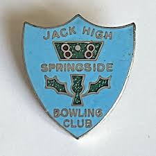 Image result for Springside Bowling Club
