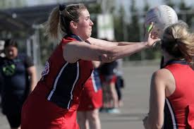 Image result for Robins Netball Club