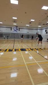 Image result for Abbeygate Junior Badminton Club