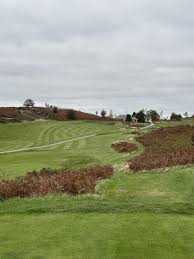 Image result for Welshpool Golf Club