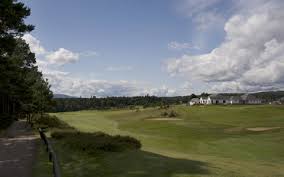 Image result for Grantown-On-Spey Golf Club