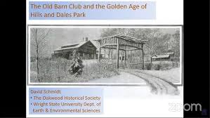 Image result for Park Barn Club