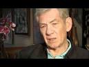 Sir Ian McKellen on the appeal of Shakespeare as an actor