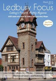 Image result for Ledbury & District Harriers