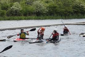 Image result for University Of Warwick Canoe Club