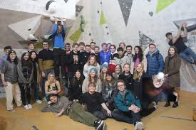 Image result for Parnassus Mountaineering Club, Sheffield