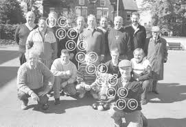 Image result for Plaskynaston Bowling Club