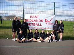 Image result for Brigg & District Netball Club