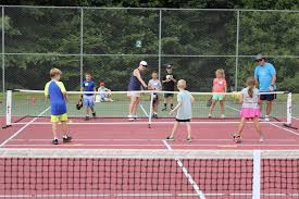 Image result for Racqueteers Junior Badminton Club