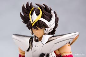 「ペガサス星矢 聖闘士星矢」の画像検索結果