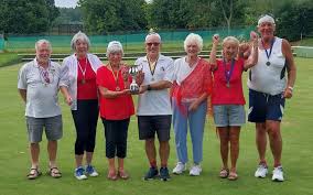 Image result for Rogate Bowling Club
