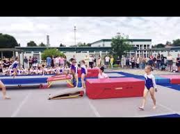 Image result for St Helens Centre For Gymnastics