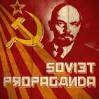  Soviet Propaganda | Designtaneous