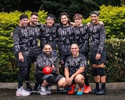 Image result for Weymouth Dodgeball Club