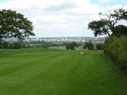 Image result for Hinksey Heights Golf Club