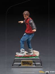 Image result for back to the future hoverboard