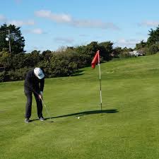 Image result for Ventnor Golf Club