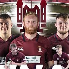 Image result for Enniskillen Rugby Football Club