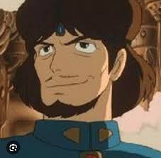 「クロトワ 風の谷のナウシカ」の画像検索結果