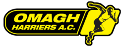 Image result for omagh harriers