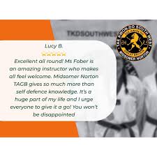 Image result for Midsomer Norton TAGB Tae Kwon-Do