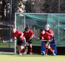Image result for Spalding Hockey Club