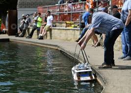 Image result for Rawdon Model Boat Club