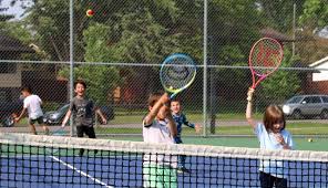 Image result for Sproughton Tennis Club