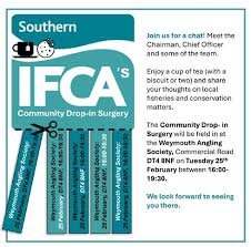 Image result for Weymouth Angling Society