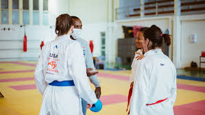 Image result for United Sport Karate