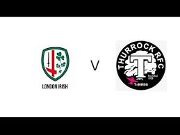 Image result for London Irish Rfc