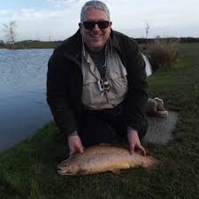 Image result for Cheadle Angling Club