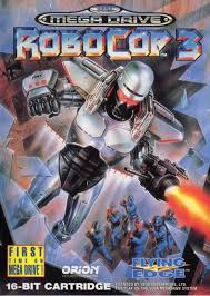 Image result for RoboCop 3