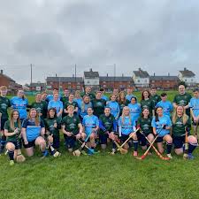 Image result for Edinburgh University Shinty Club